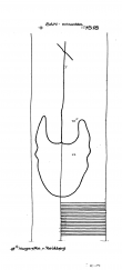 Wasserzeichen DE6300-PO-57836