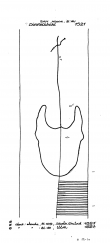 DE6300-PO-57857 - Typ:1 - ID: 53797 - Eintrag Nr.: 10 Wasserzeichen DE6300-PO-57857
