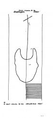 DE6300-PO-57909 - Typ:1 - ID: 53805 - Eintrag Nr.: 10 Wasserzeichen DE6300-PO-57909