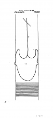 DE6300-PO-58621 - Typ:1 - ID: 53874 - Eintrag Nr.: 1 Wasserzeichen DE6300-PO-58621