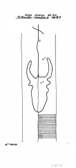DE6300-PO-58922 - Typ:1 - ID: 53912 - Eintrag Nr.: 8 Wasserzeichen DE6300-PO-58922