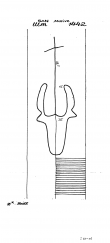 Wasserzeichen DE6300-PO-59257