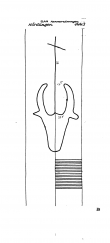 DE6300-PO-59409 - Typ:1 - ID: 54006 - Eintrag Nr.: 121 Wasserzeichen DE6300-PO-59409