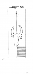 Wasserzeichen DE6300-PO-59468