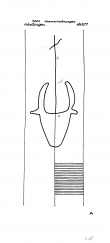 DE6300-PO-59852 - Typ:1 - ID: 54075 - Eintrag Nr.: 126 Wasserzeichen DE6300-PO-59852