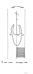 DE6300-PO-59861 - Typ:1 - ID: 54077 - Eintrag Nr.: 129 Wasserzeichen DE6300-PO-59861