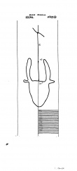 DE6300-PO-59886 - Typ:1 - ID: 54079 - Eintrag Nr.: 761 Wasserzeichen DE6300-PO-59886
