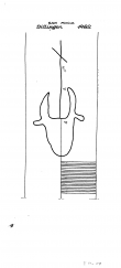 DE6300-PO-59919 - Typ:1 - ID: 54082 - Eintrag Nr.: 762 Wasserzeichen DE6300-PO-59919