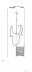 DE6300-PO-59922 - Typ:1 - ID: 54083 - Eintrag Nr.: 763 Wasserzeichen DE6300-PO-59922