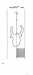 DE6300-PO-59923 - Typ:1 - ID: 54084 - Eintrag Nr.: 764 Wasserzeichen DE6300-PO-59923