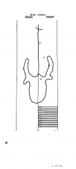 DE6300-PO-59925 - Typ:1 - ID: 54085 - Eintrag Nr.: 765 Wasserzeichen DE6300-PO-59925