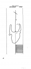 DE6300-PO-59926 - Typ:1 - ID: 54086 - Eintrag Nr.: 766 Wasserzeichen DE6300-PO-59926