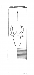 DE6300-PO-59930 - Typ:1 - ID: 54087 - Eintrag Nr.: 127 Wasserzeichen DE6300-PO-59930