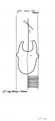 Wasserzeichen DE6300-PO-60247