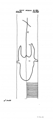 Wasserzeichen DE6300-PO-60291