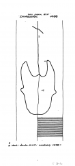 DE6300-PO-60554 - Typ:1 - ID: 54227 - Eintrag Nr.: 9 Wasserzeichen DE6300-PO-60554