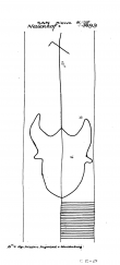 DE6300-PO-60731 - Typ:1 - ID: 54249 - Eintrag Nr.: 130 Wasserzeichen DE6300-PO-60731