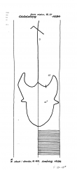 DE6300-PO-60733 - Typ:1 - ID: 54250 - Eintrag Nr.: 131 Wasserzeichen DE6300-PO-60733