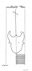 DE6300-PO-60737 - Typ:1 - ID: 54251 - Eintrag Nr.: 132 Wasserzeichen DE6300-PO-60737