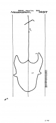 DE6300-PO-60739 - Typ:1 - ID: 54252 - Eintrag Nr.: 133 Wasserzeichen DE6300-PO-60739