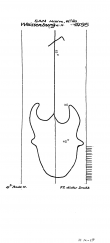 DE6300-PO-60797 - Typ:1 - ID: 54265 - Eintrag Nr.: 8 Wasserzeichen DE6300-PO-60797