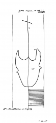 DE6300-PO-60863 - Typ:1 - ID: 54275 - Eintrag Nr.: 9 Wasserzeichen DE6300-PO-60863