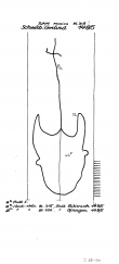 DE6300-PO-60880 - Typ:1 - ID: 54278 - Eintrag Nr.: 136 Wasserzeichen DE6300-PO-60880