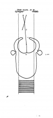 DE6300-PO-61028 - Typ:1 - ID: 54292 - Eintrag Nr.: 7 Wasserzeichen DE6300-PO-61028