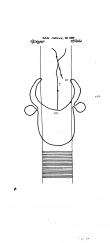 DE6300-PO-61054 - Typ:1 - ID: 54293 - Eintrag Nr.: 8 Wasserzeichen DE6300-PO-61054