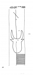 Wasserzeichen DE6300-PO-61245