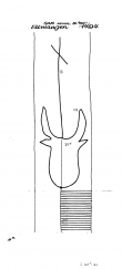 DE6300-PO-61246 - Typ:1 - ID: 54303 - Eintrag Nr.: 9 Wasserzeichen DE6300-PO-61246
