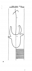DE6300-PO-61261 - Typ:1 - ID: 54306 - Eintrag Nr.: 137 Wasserzeichen DE6300-PO-61261
