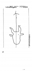 DE6300-PO-61273 - Typ:1 - ID: 54309 - Eintrag Nr.: 140 Wasserzeichen DE6300-PO-61273