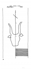 DE6300-PO-61287 - Typ:1 - ID: 54315 - Eintrag Nr.: 10 Wasserzeichen DE6300-PO-61287