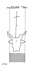 Wasserzeichen DE6300-PO-61318