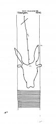 DE6300-PO-61347 - Typ:1 - ID: 54324 - Eintrag Nr.: 9 Wasserzeichen DE6300-PO-61347