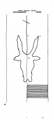 DE6300-PO-61393 - Typ:1 - ID: 54331 - Eintrag Nr.: 10 Wasserzeichen DE6300-PO-61393