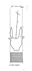 DE6300-PO-61426 - Typ:1 - ID: 54341 - Eintrag Nr.: 3 Wasserzeichen DE6300-PO-61426