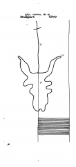 DE6300-PO-61578 - Typ:1 - ID: 54367 - Eintrag Nr.: 10 Wasserzeichen DE6300-PO-61578