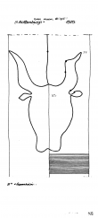 DE6300-PO-61641 - Typ:1 - ID: 54368 - Eintrag Nr.: 9 Wasserzeichen DE6300-PO-61641