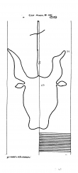 DE6300-PO-61646 - Typ:1 - ID: 54369 - Eintrag Nr.: 10 Wasserzeichen DE6300-PO-61646