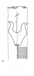 DE6300-PO-61719 - Typ:1 - ID: 54375 - Eintrag Nr.: 6 Wasserzeichen DE6300-PO-61719