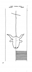 DE6300-PO-61740 - Typ:1 - ID: 54379 - Eintrag Nr.: 10 Wasserzeichen DE6300-PO-61740