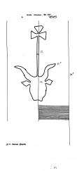 Wasserzeichen DE6300-PO-61794