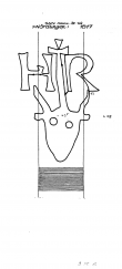 Wasserzeichen DE6300-PO-61801