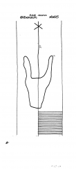 Wasserzeichen DE6300-PO-61821