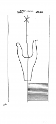 Wasserzeichen DE6300-PO-61822