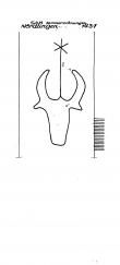 Wasserzeichen DE6300-PO-61997