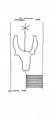 DE6300-PO-62151 - Typ:1 - ID: 54470 - Eintrag Nr.: 65 Wasserzeichen DE6300-PO-62151