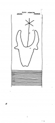 DE6300-PO-62171 - Typ:1 - ID: 54476 - Eintrag Nr.: 67 Wasserzeichen DE6300-PO-62171